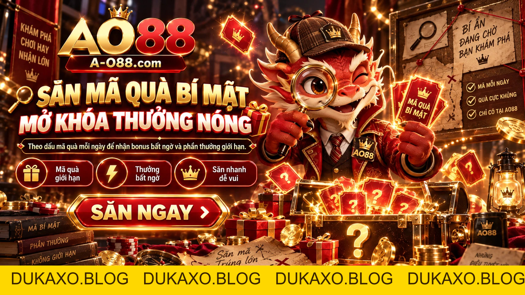 Bắt Đầu Với AO88 – Hướng Dẫn Người Chơi Mới - DUKAXO