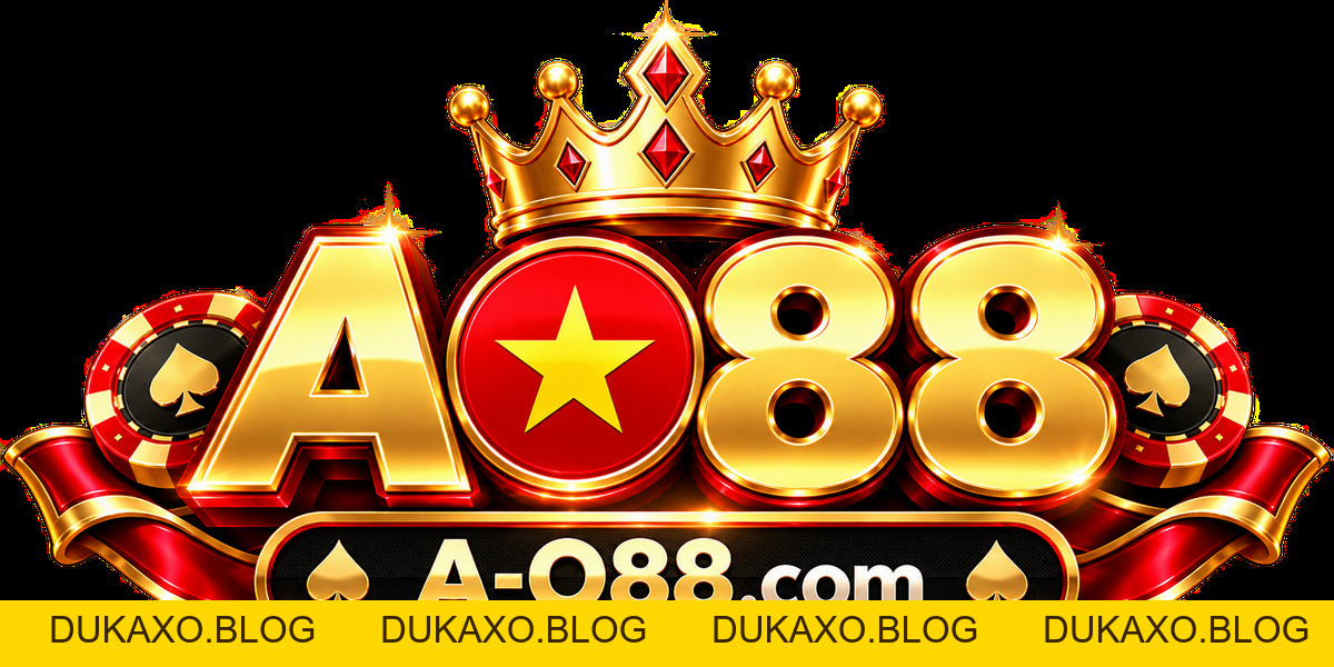 Game AO88 - Fishing, Slot, Poker, Rummy, Aviator & Casino - DUKAXO