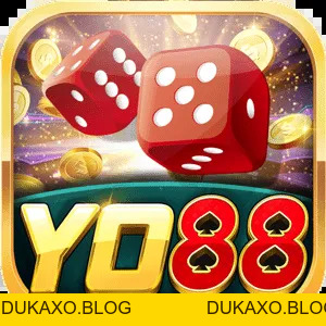 88VIN | dukaxo.blog - Cổng game quốc tế uy tín, Link tải mới nhất - DUKAXO