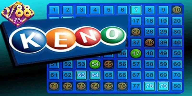 Cách chơi xổ số keno hấp dẫn cùng mẹo chơi từ cao thủ - DUKAXO