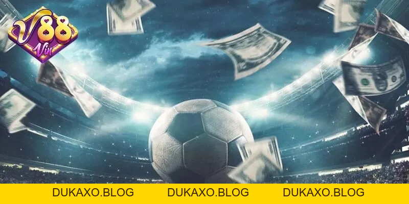 Cách bắt kèo rung hiệu quả cho người mới tham gia cá cược - DUKAXO