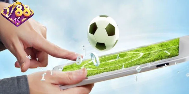 Kèo châu âu mang lại tỷ lệ thắng cao trong cá độ bóng đá - DUKAXO