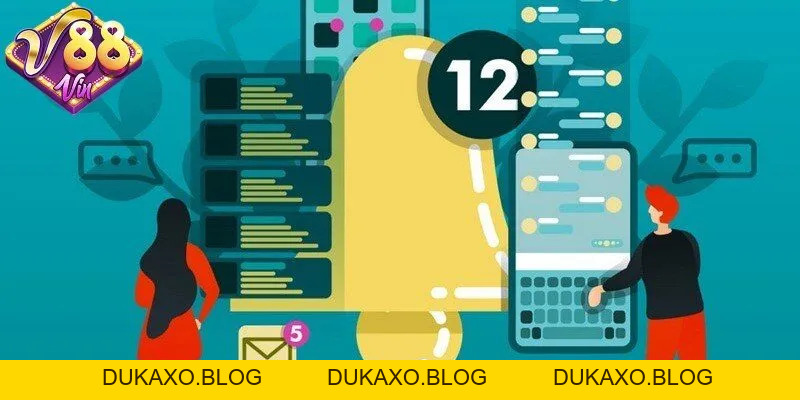 HƯỚNG DẪN - Cập Nhật Mới Nhất | 88Vin - DUKAXO