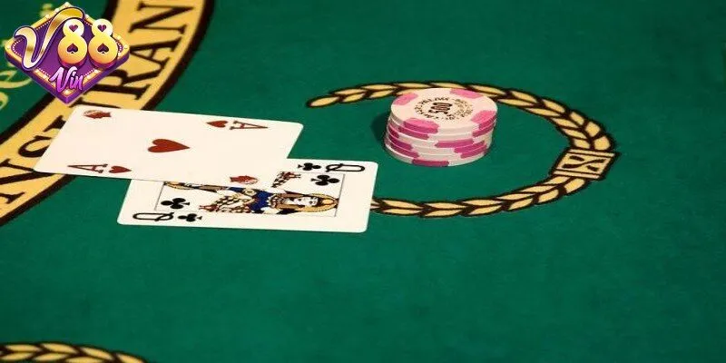 Ngầu hầm 88Vin - Khám phá game bài hay cùng mẹo chơi độc đáo - DUKAXO