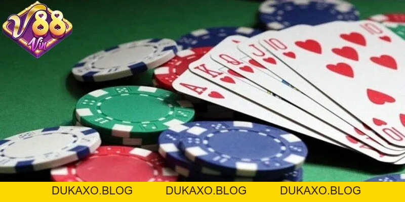88VIN | dukaxo.blog - Cổng game quốc tế uy tín, Link tải mới nhất - DUKAXO