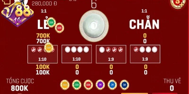 Cách chơi xóc đĩa - Khám phá luật chơi và quy tắc cơ bản - DUKAXO