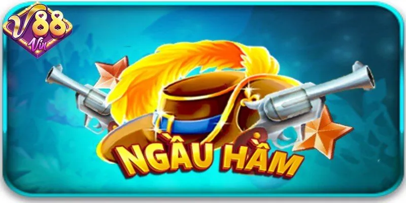 Ngầu hầm 88Vin - Khám phá game bài hay cùng mẹo chơi độc đáo - DUKAXO