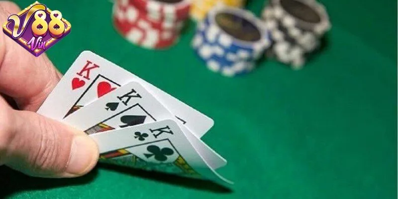Bài liêng là gì - Bí kíp chơi để trở thành người chơi giỏi - DUKAXO