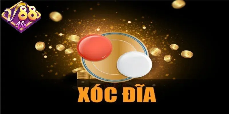 Xóc đĩa 88Vin có cách chơi đơn giản dễ dàng trúng thưởng - DUKAXO