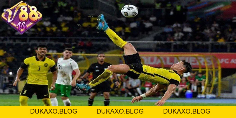 Kèo malaysia và những điều cần biết trước khi đặt cược - DUKAXO