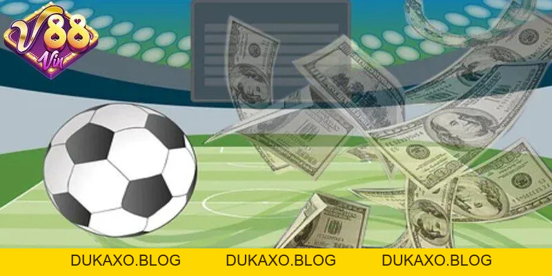 Kèo tài xỉu 2 trái - Hướng dẫn chi tiết cách soi và mẹo cược - DUKAXO
