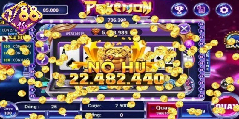 Game quay hũ dễ nổ nhất - Tổng hợp các trò chơi hot nhất - DUKAXO