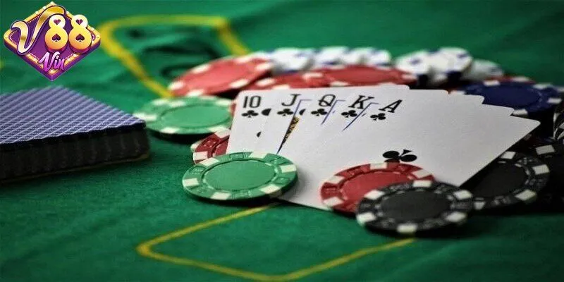 Phỏm 88Vin - Game bài hấp dẫn cùng tỷ lệ thắng cao - DUKAXO