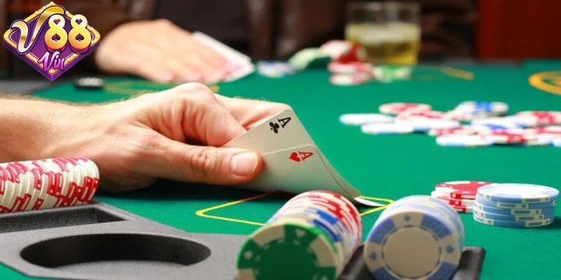 Cách chơi poker - Những điều cần lưu ý tránh mất tiền oan - DUKAXO