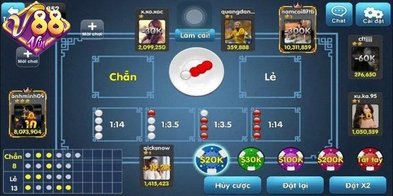 Cách chơi xóc đĩa - Khám phá luật chơi và quy tắc cơ bản - DUKAXO