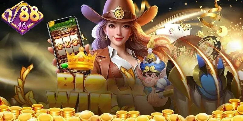 Nổ hũ cổ điển - Khám phá các tựa game bất hủ hấp dẫn - DUKAXO