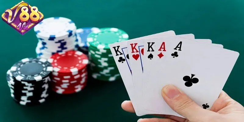 Cách chơi poker - Những điều cần lưu ý tránh mất tiền oan - DUKAXO