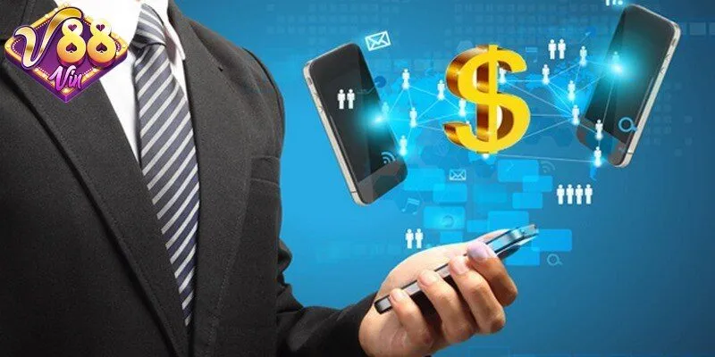Nạp tiền 88Vin trải nghiệm dịch vụ nhanh chóng và tiện lợi - DUKAXO