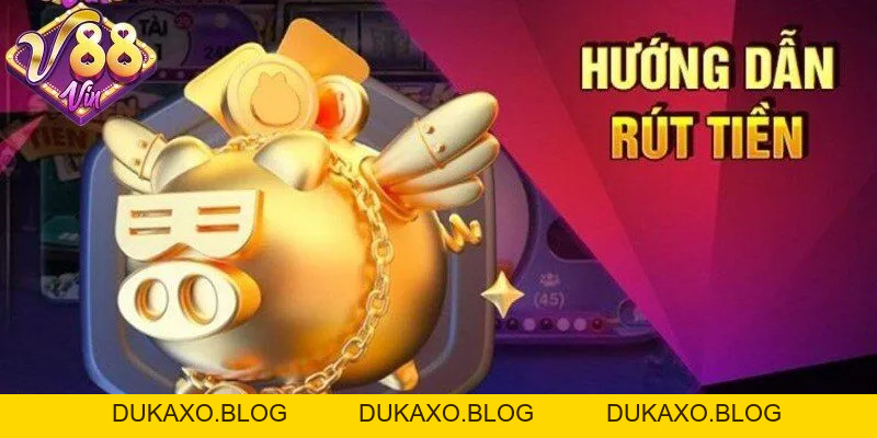 HƯỚNG DẪN - Cập Nhật Mới Nhất | 88Vin - DUKAXO