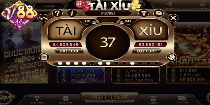 Cách gỡ tài xỉu khi thua giúp bạn lấy lại vốn nhanh chóng - DUKAXO