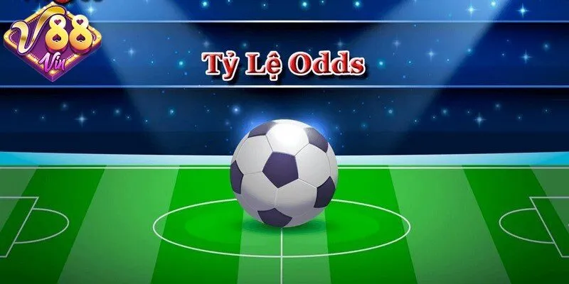 Odds là gì? Phân biệt các loại odds phổ biến hiện nay - DUKAXO