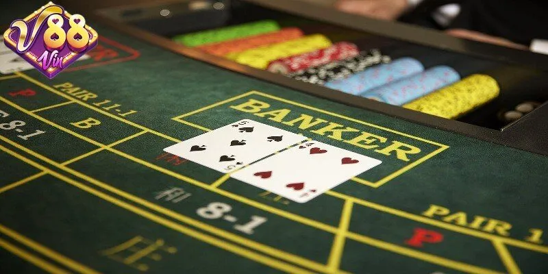 Tool hack baccarat là gì - Các phần mềm có kết quả chính xác - DUKAXO