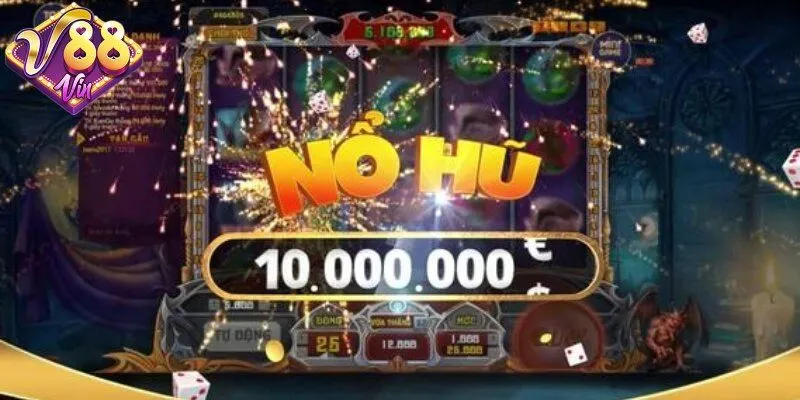 Quý tộc nổ hũ - Hướng dẫn cách chơi chi tiết và mẹo săn hũ - DUKAXO