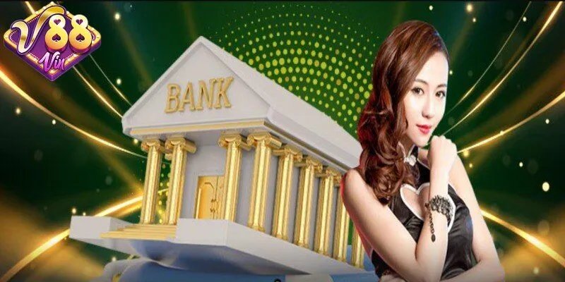 Nạp tiền 88Vin trải nghiệm dịch vụ nhanh chóng và tiện lợi - DUKAXO