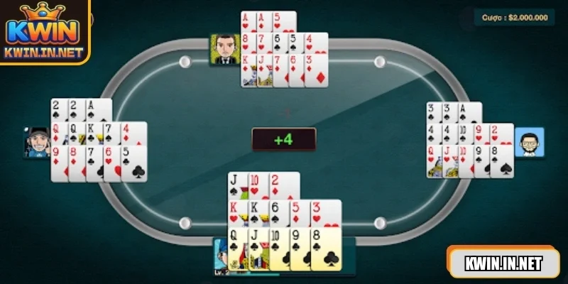 Cách Chơi Mậu Binh Zingplay 2026 – Hướng Dẫn Tân Thủ - DUKAXO