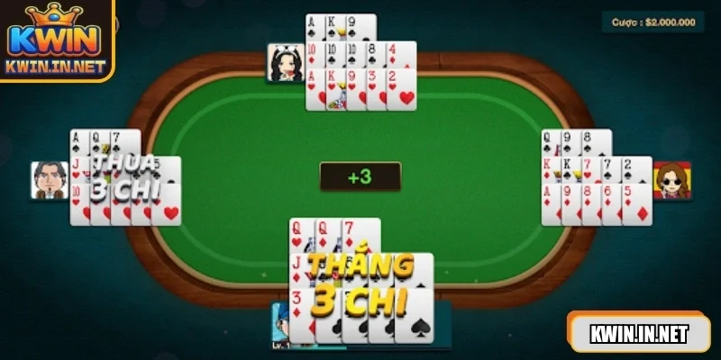 Cách Chơi Mậu Binh Zingplay 2026 – Hướng Dẫn Tân Thủ - DUKAXO