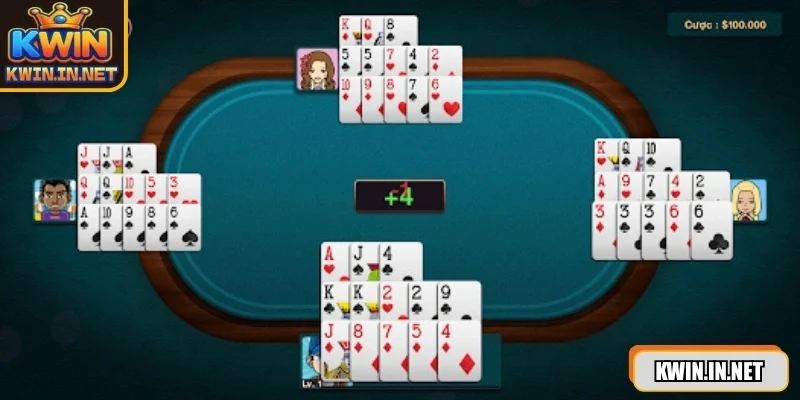Cách Chơi Mậu Binh Zingplay 2026 – Hướng Dẫn Tân Thủ - DUKAXO