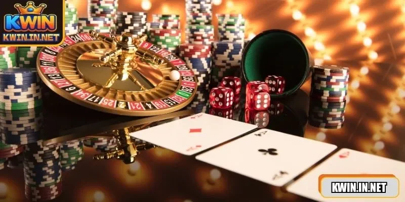 Casino KWIN - Top 5 Tựa Game Hấp Dẫn Cho Hội Viên Mới - DUKAXO