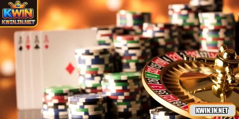 Casino KWIN - Top 5 Tựa Game Hấp Dẫn Cho Hội Viên Mới - DUKAXO