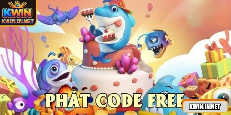 Code Bắn Cá Vui 2026 – Nhận Quà Siêu Hot Cho Tân Thủ - DUKAXO