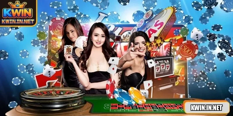 Đăng Ký KWIN - Trong 3 Bước Đơn Giản Nhận Ngay Ưu Đãi - DUKAXO