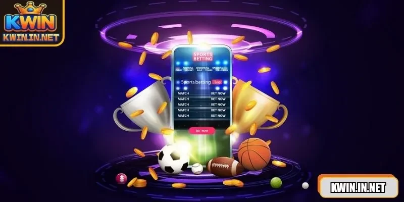 Đăng Nhập KWIN - Dễ Dàng Trên Android Và IOS 2026 - DUKAXO