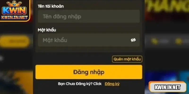 Đăng Nhập KWIN - Dễ Dàng Trên Android Và IOS 2026 - DUKAXO