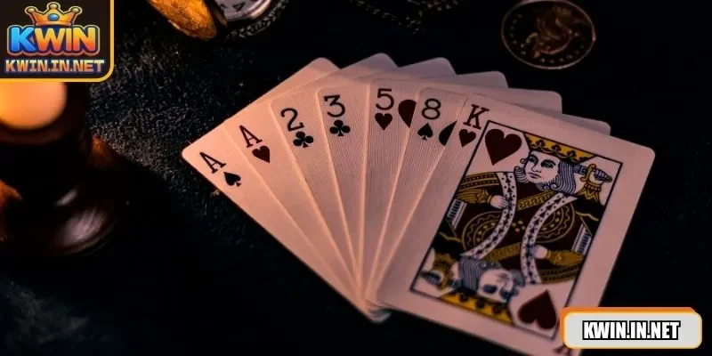 Game Bài KWIN - 5 Tựa Game Với Thưởng Khủng Khó Bỏ Lỡ - DUKAXO