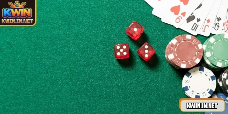 Game Bài KWIN - 5 Tựa Game Với Thưởng Khủng Khó Bỏ Lỡ - DUKAXO