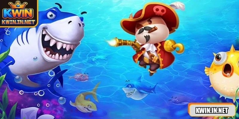 Game Bắn Cá H5 Đổi Thưởng – Trải Nghiệm Đầy Hấp Dẫn - DUKAXO