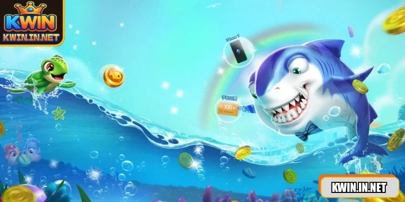 Game Bắn Cá H5 Đổi Thưởng – Trải Nghiệm Đầy Hấp Dẫn - DUKAXO