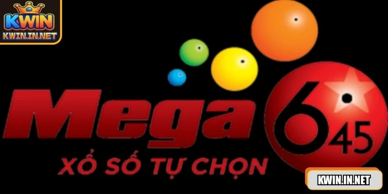 Kết Quả Xổ Số Mega 6/45 - Tại KWIN Hôm Nay Chính Xác - DUKAXO