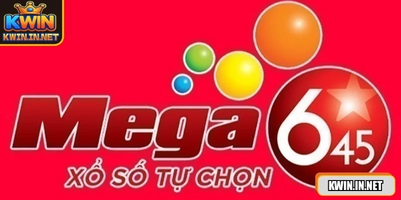 Kết Quả Xổ Số Mega 6/45 - Tại KWIN Hôm Nay Chính Xác - DUKAXO