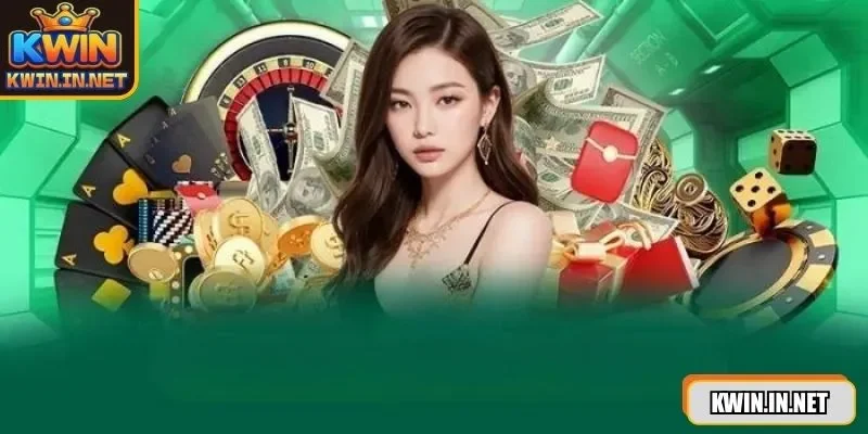 Khuyến Mãi KWIN – Top 5 Sự Kiện Hot Nhất Năm 2026 - DUKAXO