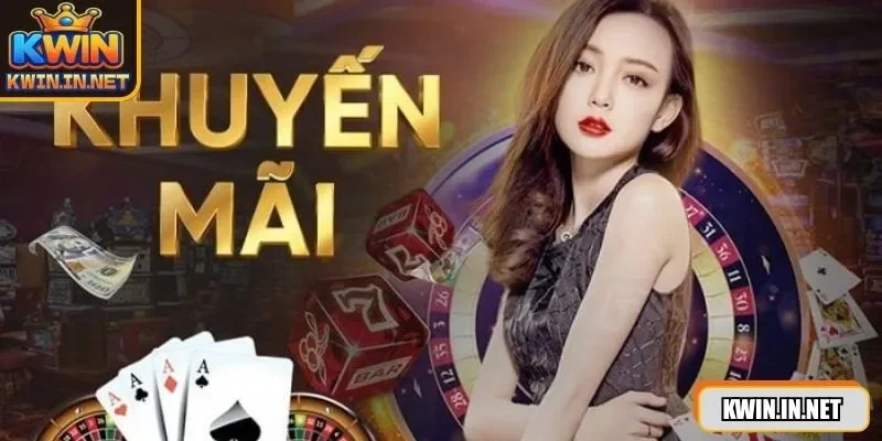 Khuyến Mãi KWIN – Top 5 Sự Kiện Hot Nhất Năm 2026 - DUKAXO