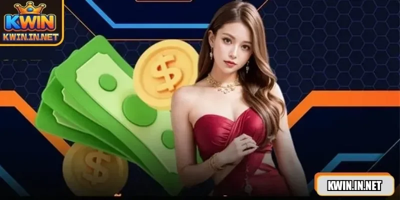 Nạp Tiền KWIN - An Toàn Trên Android Và IOS 2026 - DUKAXO