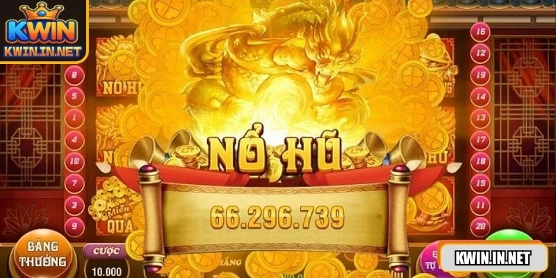 Nổ Hũ Kỳ Lân May Mắn 2026 – Săn Hũ Vàng Cực Khủng - DUKAXO