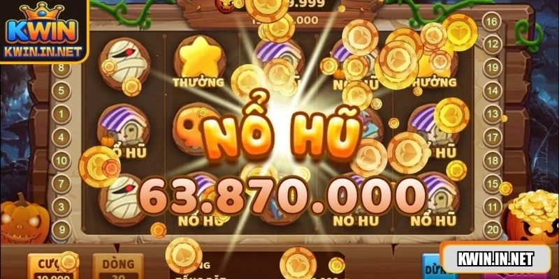 Nổ Hũ Kỳ Lân May Mắn 2026 – Săn Hũ Vàng Cực Khủng - DUKAXO