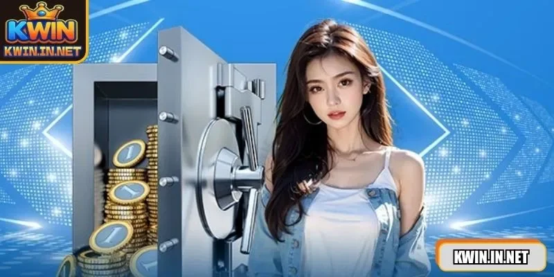 Rút Tiền KWIN - Hướng Dẫn Chi Tiết 3 Bước Cho Người Mới - DUKAXO
