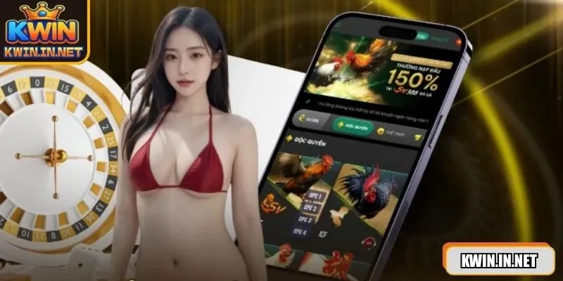 Tải App KWIN - Trên Android Và IOS Trong 3 Bước Đơn Giản - DUKAXO